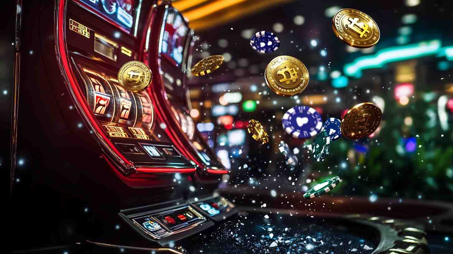 Популярни слотове в БЕТХЪБ Казино
                              